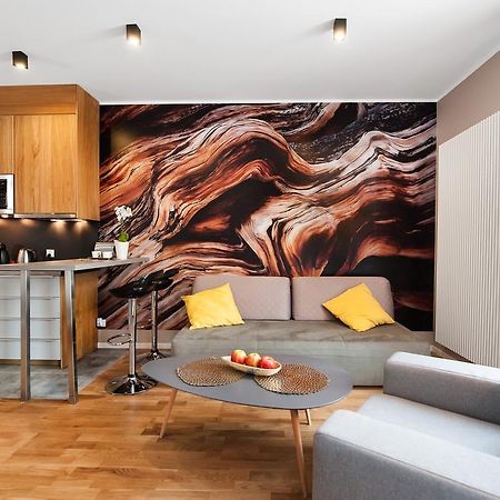 Prestige Apartments Wola Kolejowa Warsaw Room photo