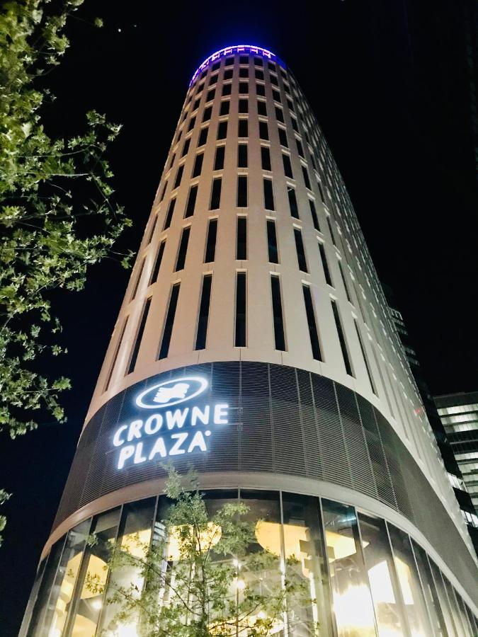 Prestige Apartments Wola Kolejowa Warsaw Exterior photo