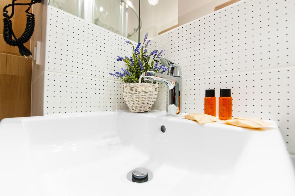 Prestige Apartments Wola Kolejowa Warsaw Room photo